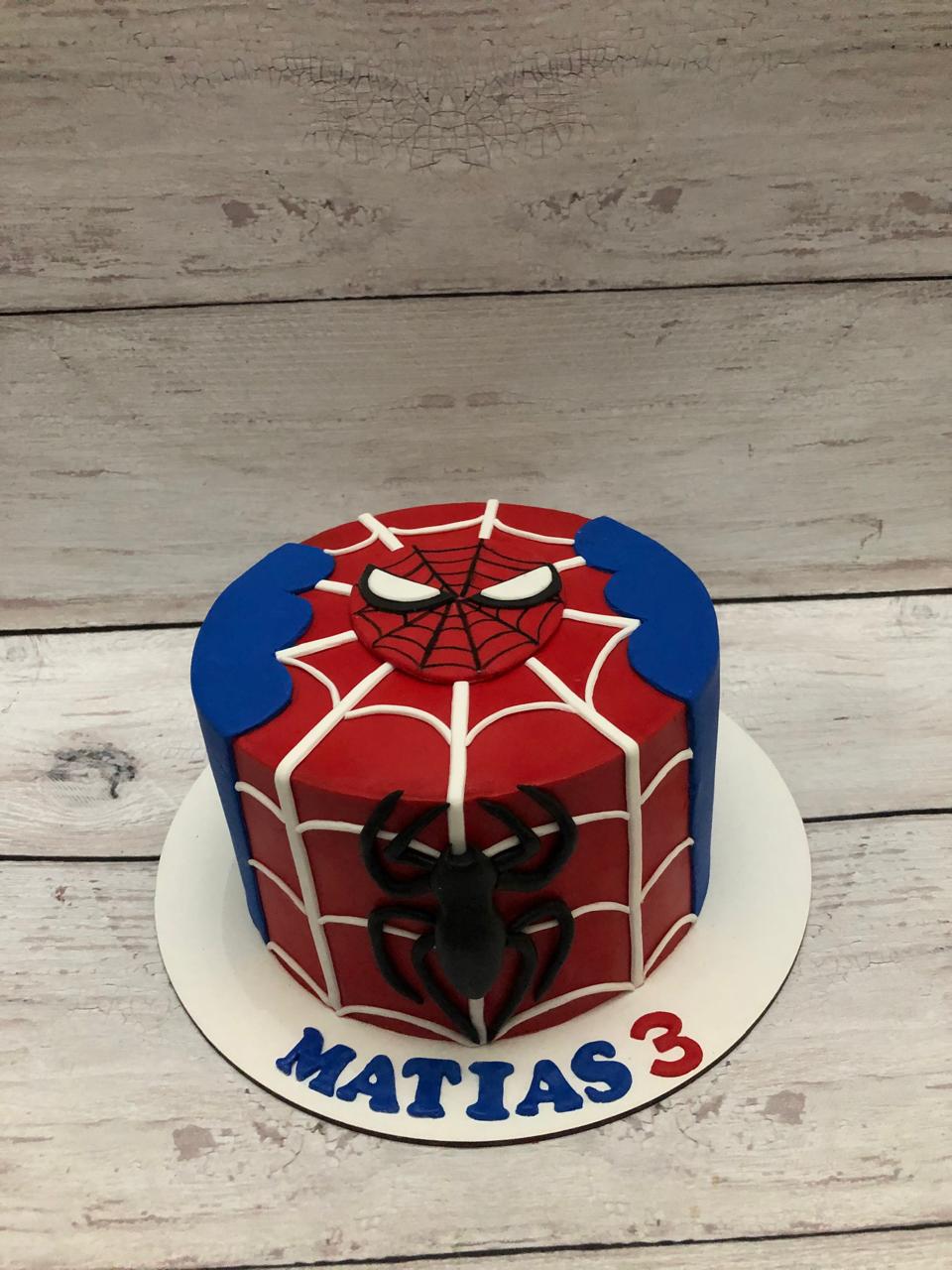 Torta Labubu